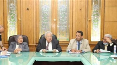 7 توصيات للجنة الآثار الناجمة عن فيروس كورونا بالمحامين