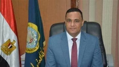 محافظ الدقهلية من داخل العزل يكلف بحملة تطهير ونظافة واسعة بالمنصورة