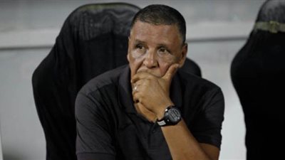 رحيل عمراني عن الدفاع الجديدي بسبب كورونا