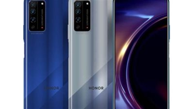 هونر تعلن رسميا عن هاتفها الجديد Honor X10 5G .. تعرف على سعره ومواصفاته