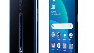 سعر ومواصفات 2 Oppo Reno
