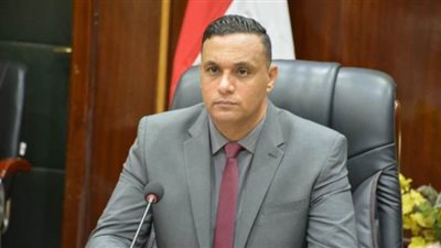 بعد إصابته وزوجته بكورونا.. محافظ الدقهلية: نحصل على نفس الدواء وحالتنا تتحسن