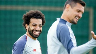 لوفرين يسخر من سيارة محمد صلاح