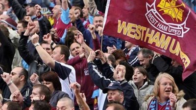 وست هام ينضم لسداسي الدوري الإنجليزي بهذا الإجراء