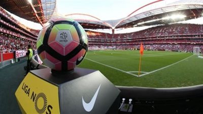 تحديد 9 ملاعب لاستكمال الدوري البرتغالي