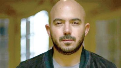 محمود العسيلي: بعشق الشيشة