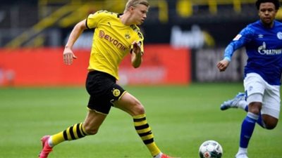 تحديد موعد آخر جولتين في الدوري الألماني