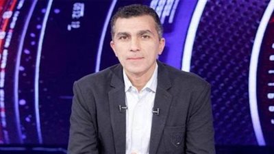 غزل المحلة يقبل اعتذار أسامة نبيه