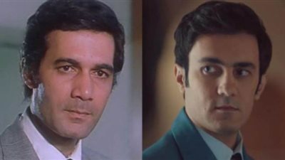 حسني شتا: لست بالغباء لأقلد محمود ياسين وعمري ما هحرق نفسي