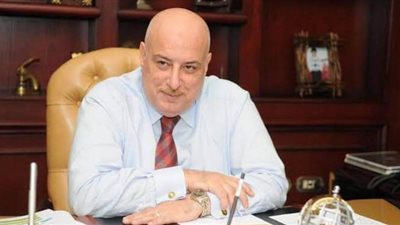 حزب الحركة الوطنية يطالب بإعادة النظر فى المنظومة الضريبية المفروضة على البورصات