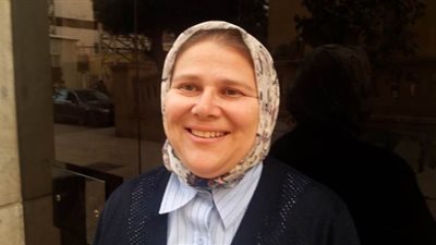 النائبة شيرين فراج تكشف مفاجأة عن مصدر عدوى إصابتها بكورونا