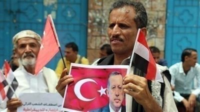 باحث سياسي: سيطرة الإخون على باب المندب خطر على أمن مصر القومي ‏