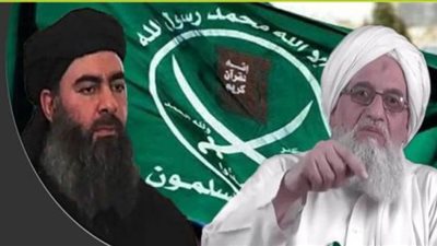 لماذا عادت الجماعات الإرهابية للنشاط بقوة في المنطقة من جديد ؟ ‏