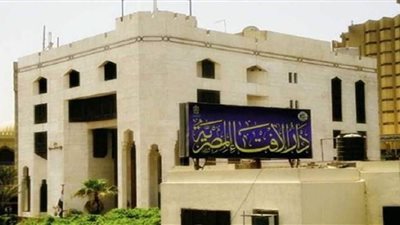 ما حكم التبرد بالماء أثناء الصوم؟.. الإفتاء تجيب