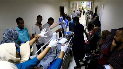 الأطباء السودانيون يستعدون لإضراب شامل بعد اعتداء على كوادر طبية