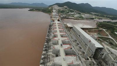 إثيوبيا تواصل العناد وتعلن اكتمال سد النهضة بنسبة 73% وبدء التعبئة في يوليو المقبل