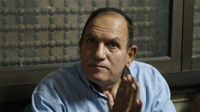 اخبار ماسبيرو.. أحمد نعينع يتلو قرآن المغرب في إذاعة القرآن الكريم