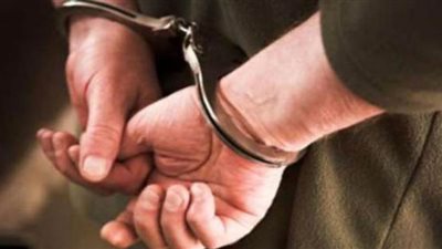 تجديد حبس عامل بمدرسة نصب على فني نسيج بزعم تعيين شقيقه بالبترول