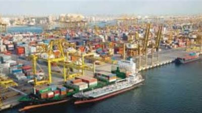 الإحصاء: 251 مليون دولار صادرات مصر إلى السعودية خلال شهرين