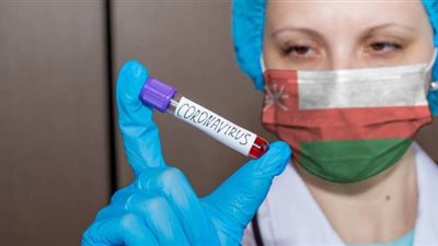 سلطنة عمان تسجل 327 حالة إصابة جديدة بفيروس كورونا