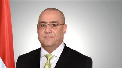 وزير الإسكان: تكلفة تطوير محور المحمودية تجاوزت 7 مليارات جنيه
