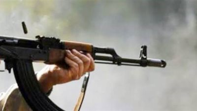 مصرع شابين في مشاجرة بالأسلحة النارية بين عائلتين بأسيوط