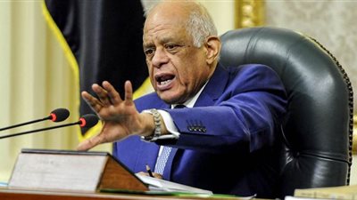 رئيس مجلس النواب يهنئ السيسي بمناسبة عيد الفطر المبارك