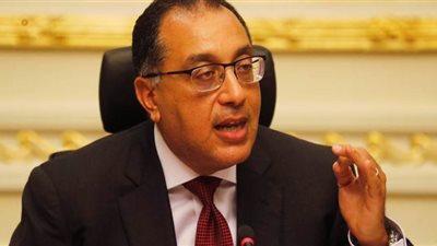 رئيس الوزراء يهنئ شيخ الأزهر بحلول عيد الفطر المبارك