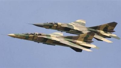 سلاح الجو الليبي: تنفيذ أكبر عملية في تاريخ البلاد.. والساعات القادمة حاسمة