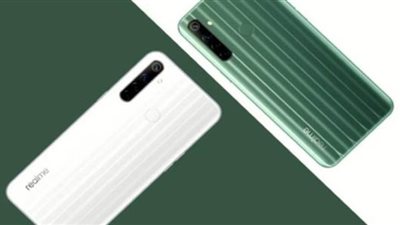 سعر ومواصفات realme 6i 