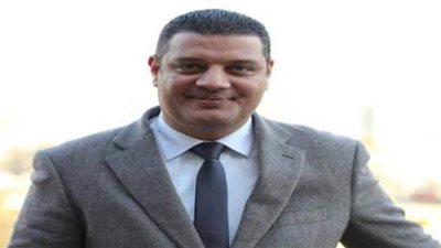 عبدالموجود مساعداً لوزير التضامن لشئون مؤسسات المجتمع الأهلي