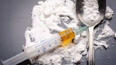 حبس عاطل بتهمة الاتجار في الاستروكس ببولاق