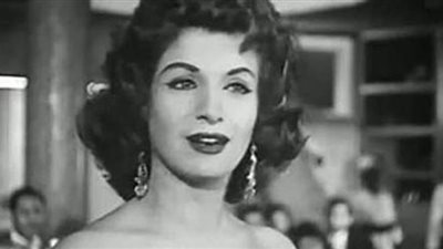 حدث في مثل هذا اليوم.. ميلاد مها صبري.. اكتشفتها ماري كوين.. واعتزلت الفن بعد زواجها من علي شفيق.. دورها في بين القصرين الأشهر