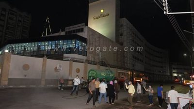 محافظ الدقهلية من العزل: مستمرون في حملات النظافة وتعقيم الشوارع | صور