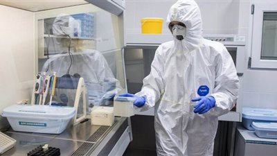 أجسام مضادة لكورونا لدى 5 نواب في مجلس الدوما الروسي