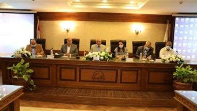 الجيزة تكثف استعداداتها لاستقبال عيد الفطر وغلق المتنزهات والحدائق وأماكن الترفيه