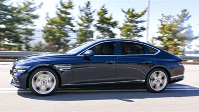 بي إم دبليو تطلق سياراتها المحدثة من الفئتين الخامسة والسادسة