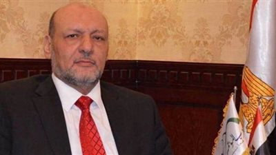 رئيس حزب المصريين: مشروع 