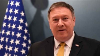 الخارجية الأمريكية تفرض عقوبات على وزير الداخلية الإيراني