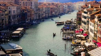 وسط جائحة كورونا.. 6 دول أوروبية تخفف قيود السفر من أجل 