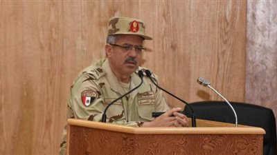 الهيئة الهندسية: جاهزون لافتتاح محور المحمودية بالكامل