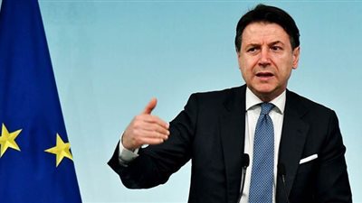 رئيس وزراء إيطاليا: لقد تخطينا أسوأ مرحلة في أزمة كورونا