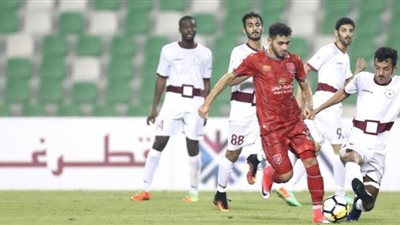 إلغاء الدوري القطري تحت 23 عاما وتتويج الدحيل باللقب