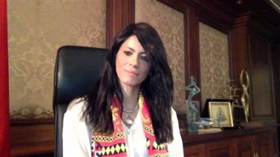 وزيرة التعاون الدولى: التعاون متعدد الأطراف يتيح الفرص لتبادل الخبرات المشتركة