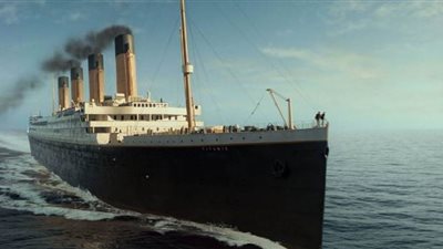 القضاء الأمريكي يسمح باستعادة جهاز تلجراف السفينة 