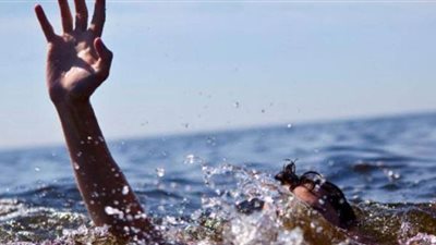 الإنقاذ النهرى بالمنيا ينتشل جثة طفل غرق بترعة أثناء السباحة