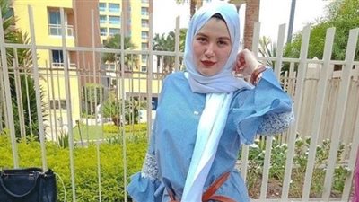 تجديد حبس حنين حسام بتهمة التحريض على الفسق