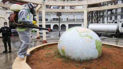 تسجيل 2532 إصابة جديدة بفيروس كورونا في السعودية