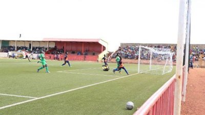 أول دوري في أفريقيا يستأنف نشاطه بعد كورونا