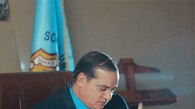 رئيس جامعة سوهاج يُصدر آليات تنظيم العمل داخل الجامعة 